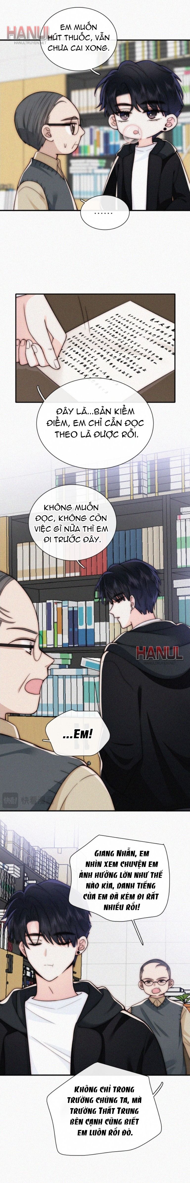 đọc truyện Nhất Mực Cưng Chiều Chương 56 ảnh 13 tại Thiên Thai Truyện