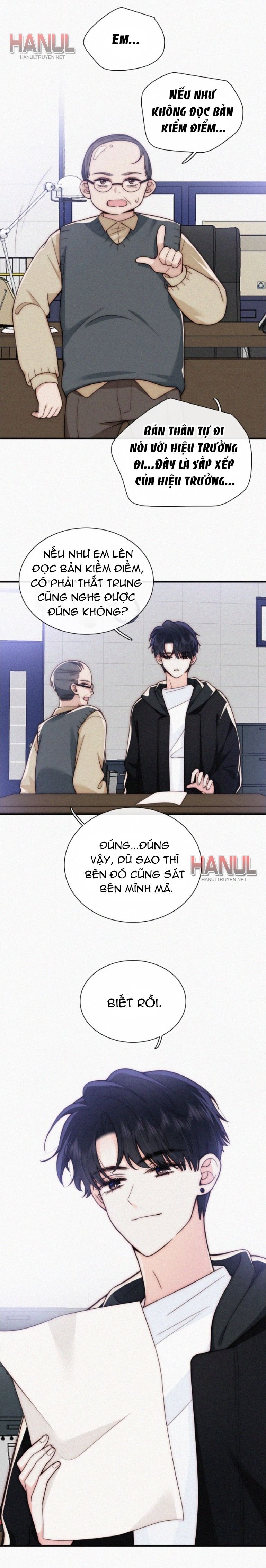 đọc truyện Nhất Mực Cưng Chiều Chương 56 ảnh 15 tại Thiên Thai Truyện