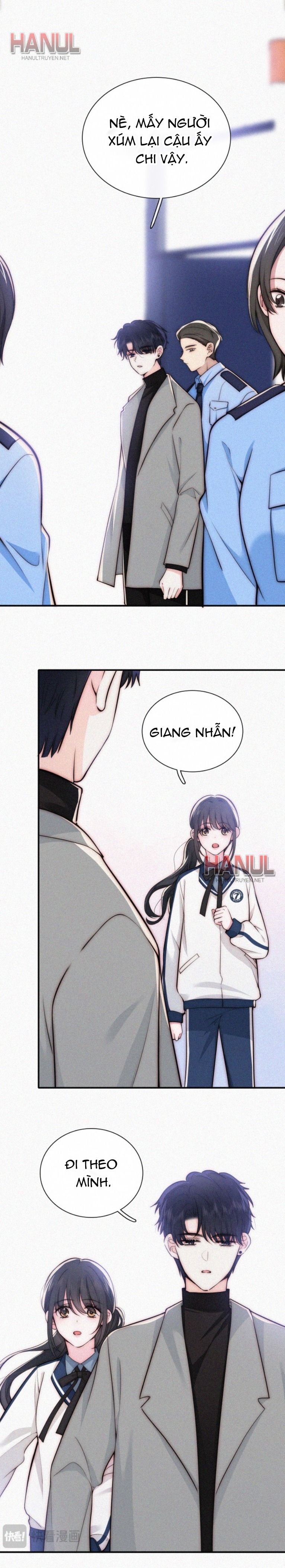 đọc truyện Nhất Mực Cưng Chiều Chương 56 ảnh 4 tại Thiên Thai Truyện