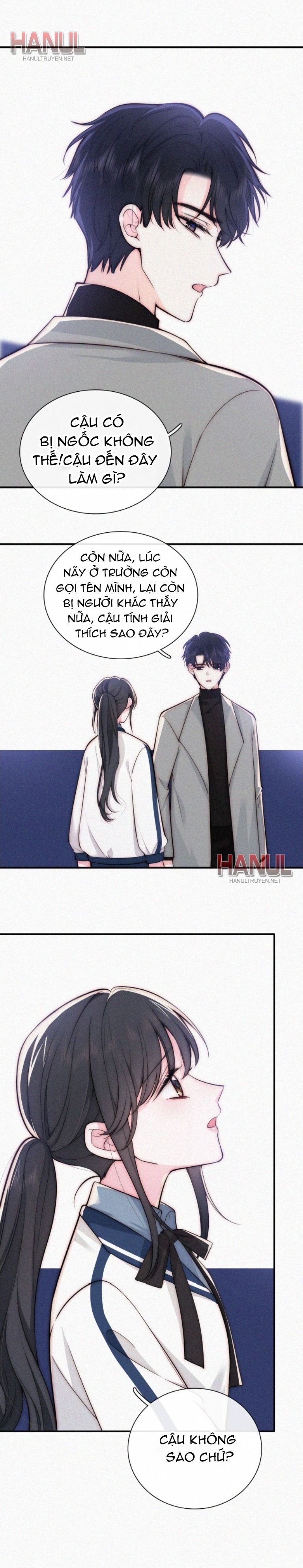 đọc truyện Nhất Mực Cưng Chiều Chương 56 ảnh 5 tại Thiên Thai Truyện