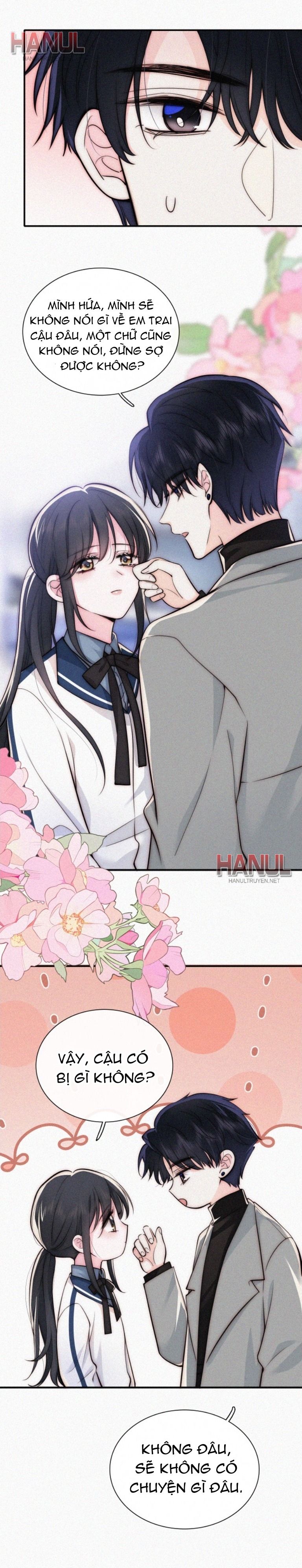 đọc truyện Nhất Mực Cưng Chiều Chương 56 ảnh 7 tại Thiên Thai Truyện