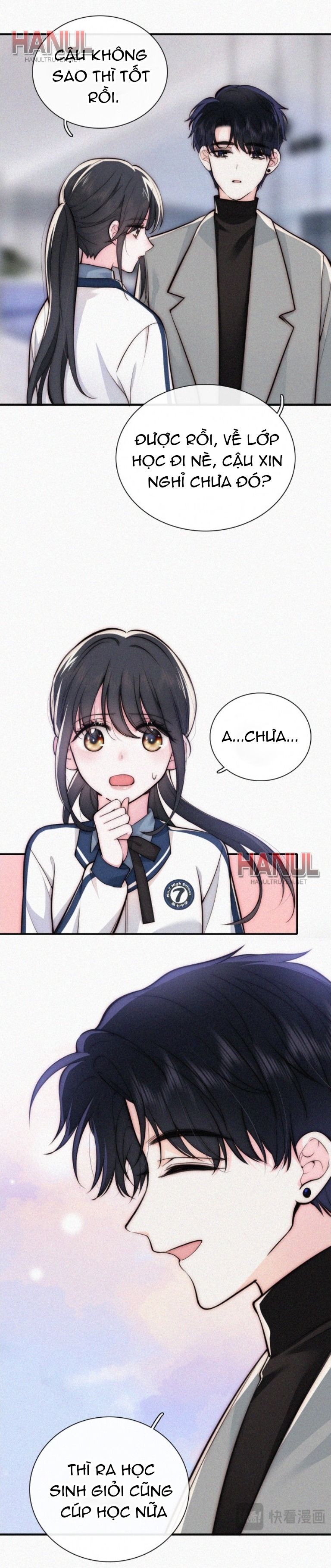 đọc truyện Nhất Mực Cưng Chiều Chương 56 ảnh 8 tại Thiên Thai Truyện