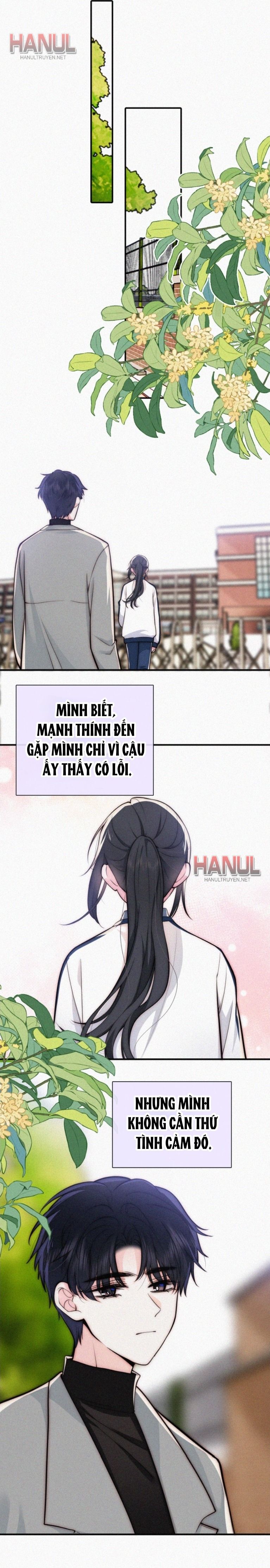 đọc truyện Nhất Mực Cưng Chiều Chương 56 ảnh 9 tại Thiên Thai Truyện