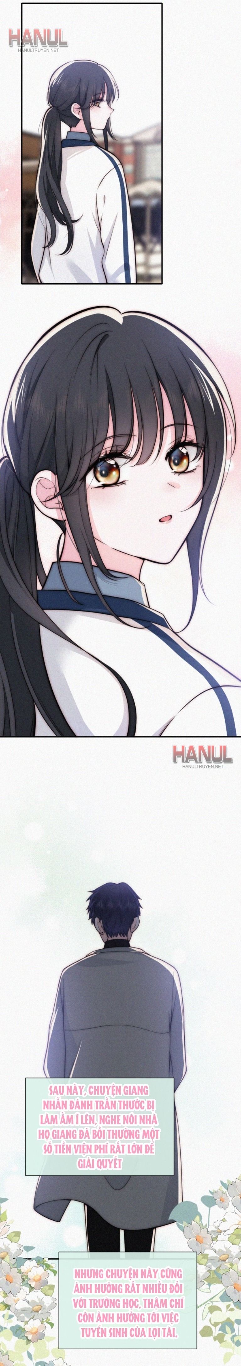 đọc truyện Nhất Mực Cưng Chiều Chương 56 ảnh 10 tại Thiên Thai Truyện