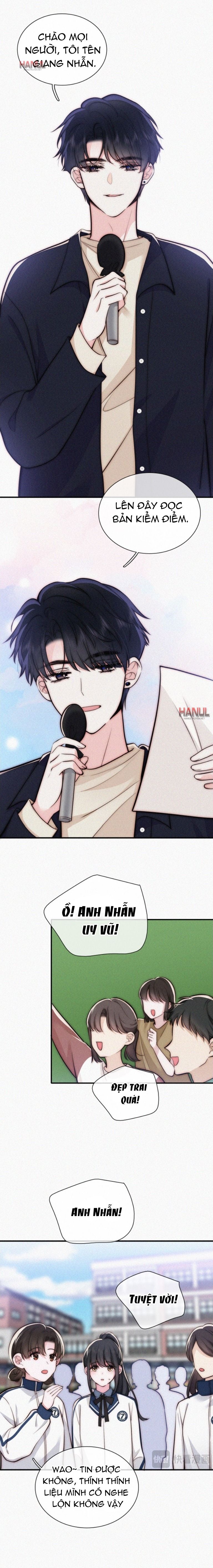 đọc truyện Nhất Mực Cưng Chiều Chương 57 ảnh 3 tại Thiên Thai Truyện