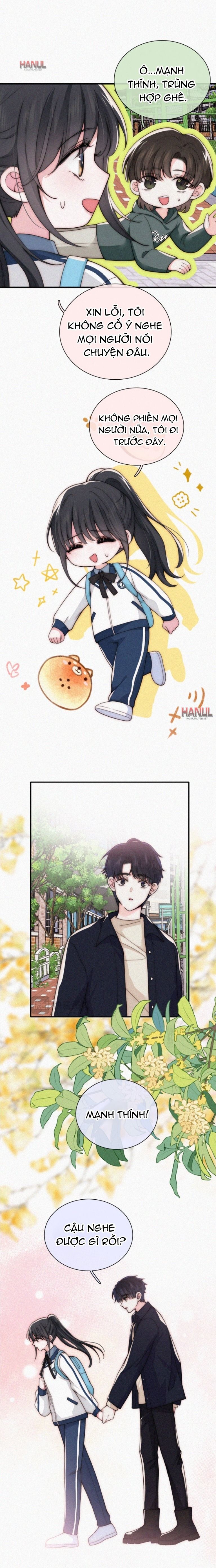 đọc truyện Nhất Mực Cưng Chiều Chương 57 ảnh 12 tại Thiên Thai Truyện