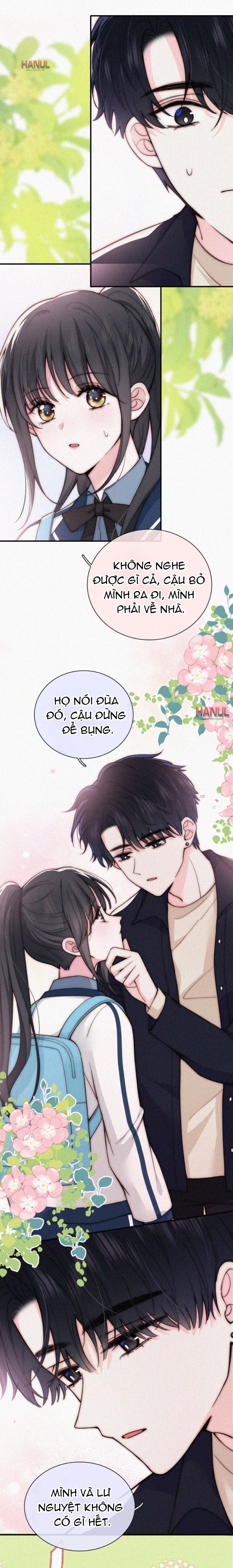 đọc truyện Nhất Mực Cưng Chiều Chương 57 ảnh 13 tại Thiên Thai Truyện