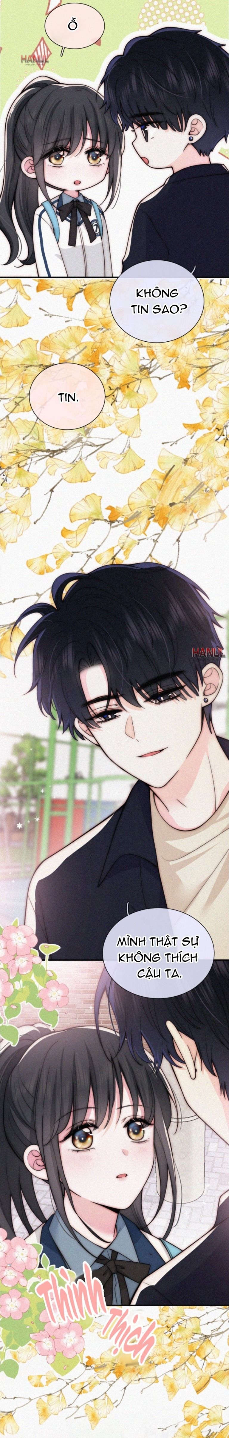 đọc truyện Nhất Mực Cưng Chiều Chương 57 ảnh 14 tại Thiên Thai Truyện