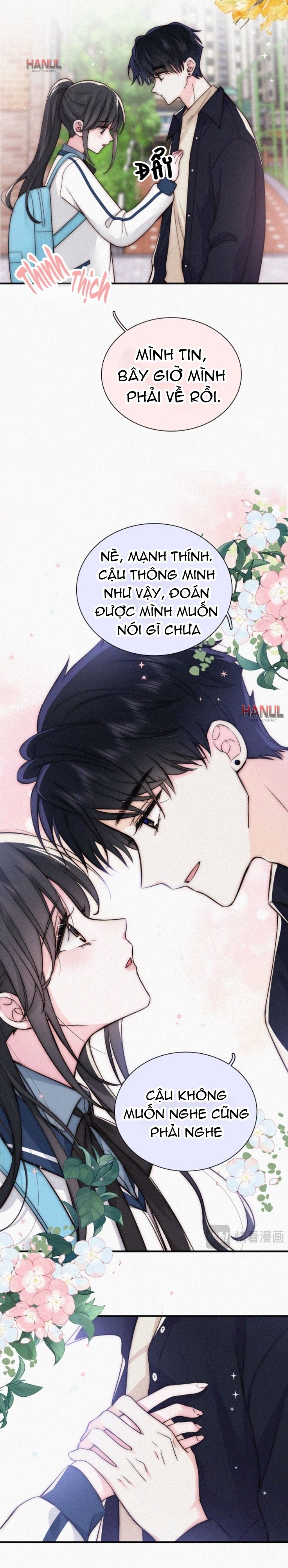 đọc truyện Nhất Mực Cưng Chiều Chương 57 ảnh 15 tại Thiên Thai Truyện