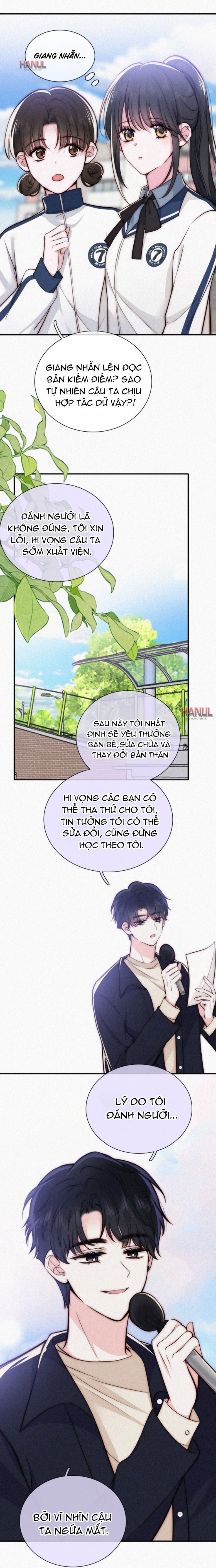 đọc truyện Nhất Mực Cưng Chiều Chương 57 ảnh 4 tại Thiên Thai Truyện