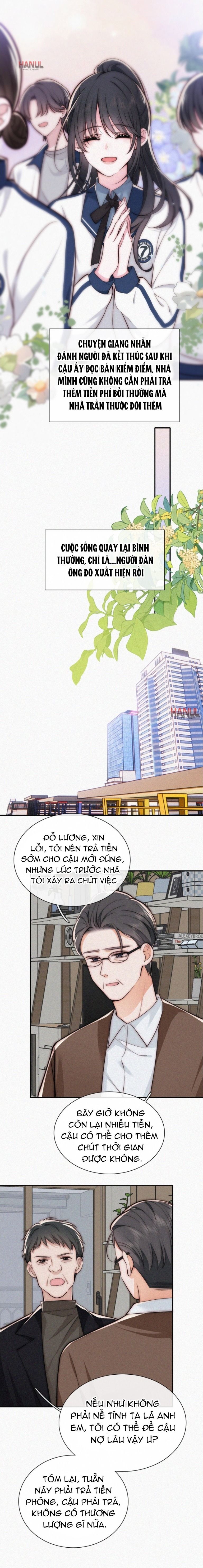 đọc truyện Nhất Mực Cưng Chiều Chương 57 ảnh 6 tại Thiên Thai Truyện