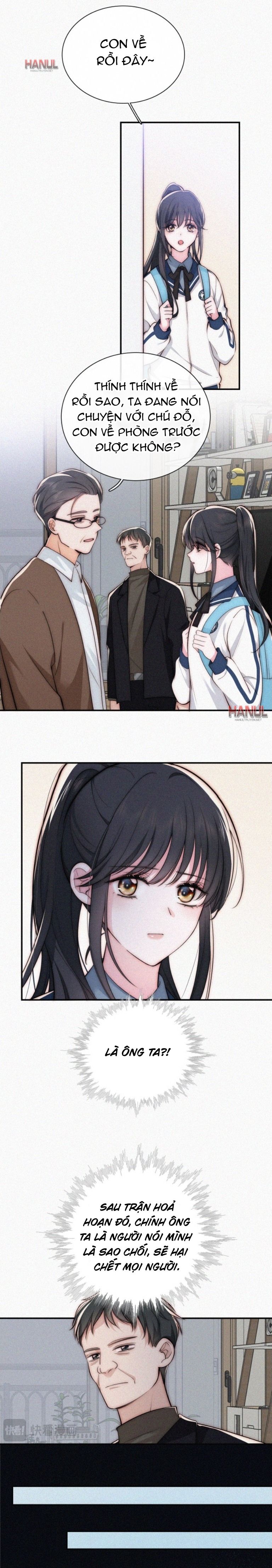 đọc truyện Nhất Mực Cưng Chiều Chương 57 ảnh 7 tại Thiên Thai Truyện