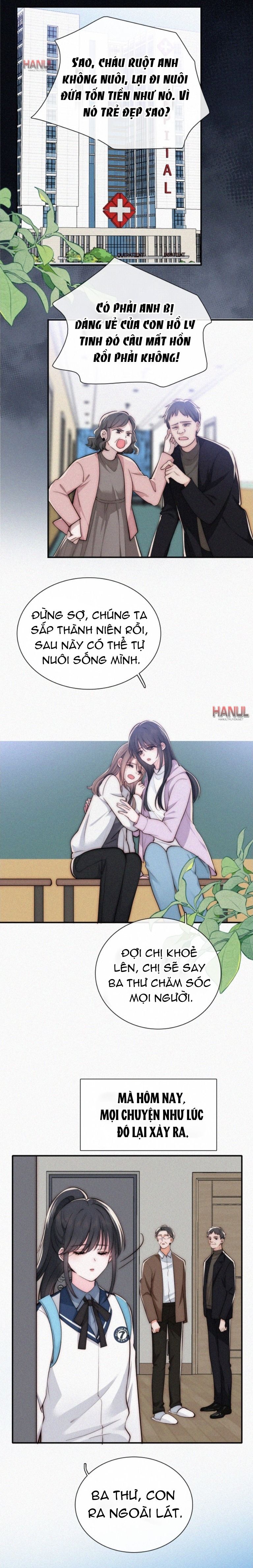 đọc truyện Nhất Mực Cưng Chiều Chương 57 ảnh 8 tại Thiên Thai Truyện