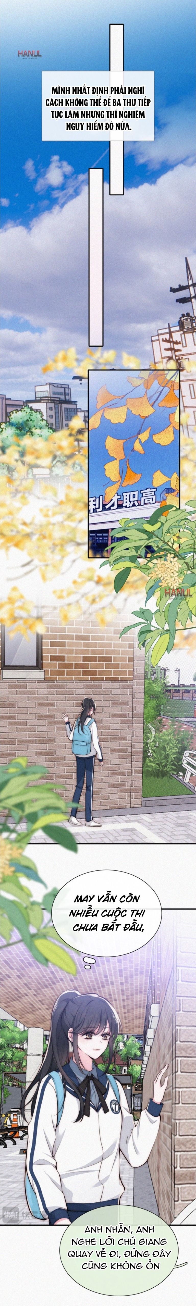 đọc truyện Nhất Mực Cưng Chiều Chương 57 ảnh 9 tại Thiên Thai Truyện