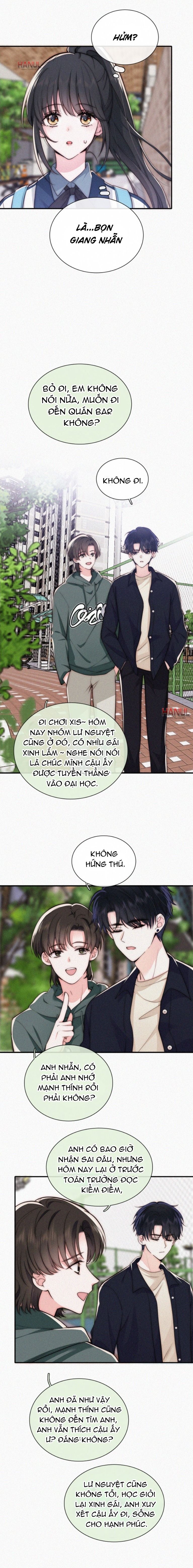 đọc truyện Nhất Mực Cưng Chiều Chương 57 ảnh 10 tại Thiên Thai Truyện