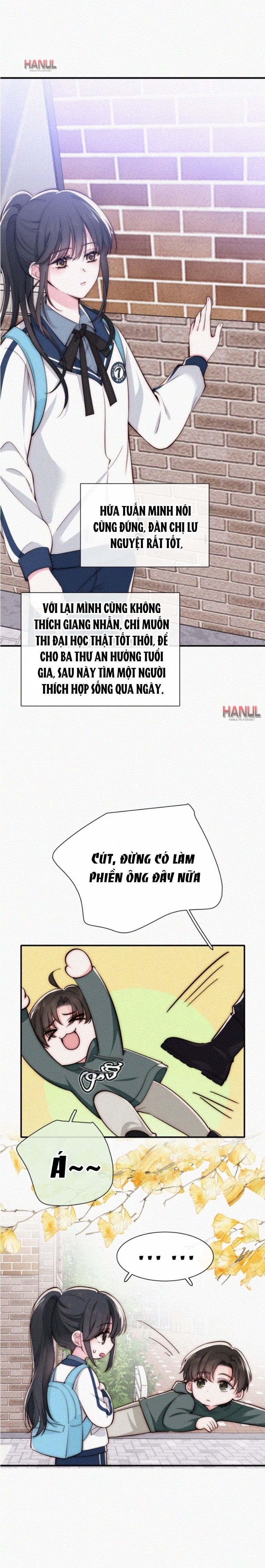 đọc truyện Nhất Mực Cưng Chiều Chương 57 ảnh 11 tại Thiên Thai Truyện