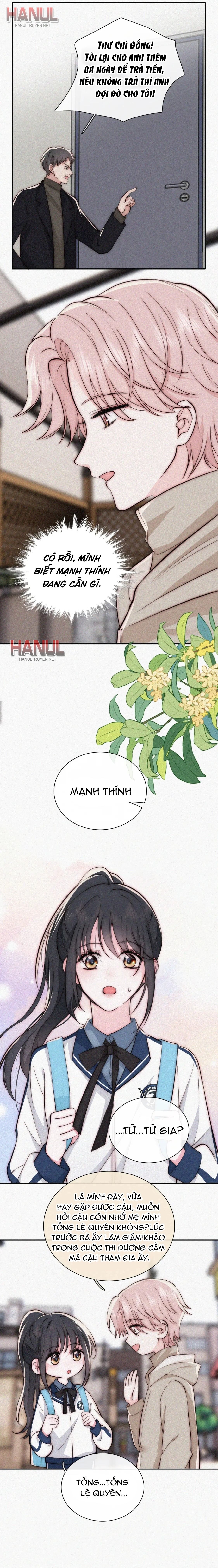 đọc truyện Nhất Mực Cưng Chiều Chương 58 ảnh 12 tại Thiên Thai Truyện