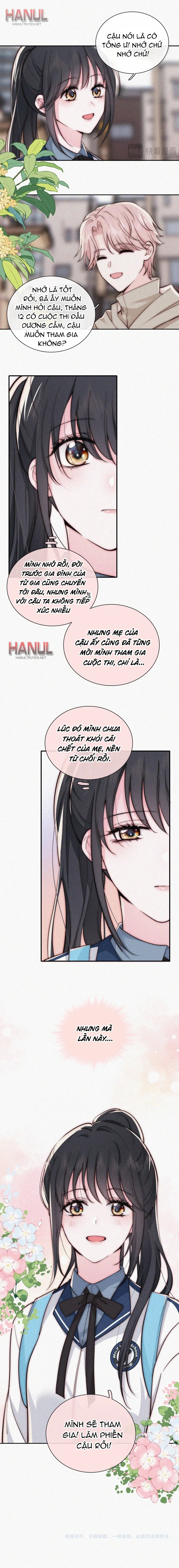 đọc truyện Nhất Mực Cưng Chiều Chương 58 ảnh 13 tại Thiên Thai Truyện