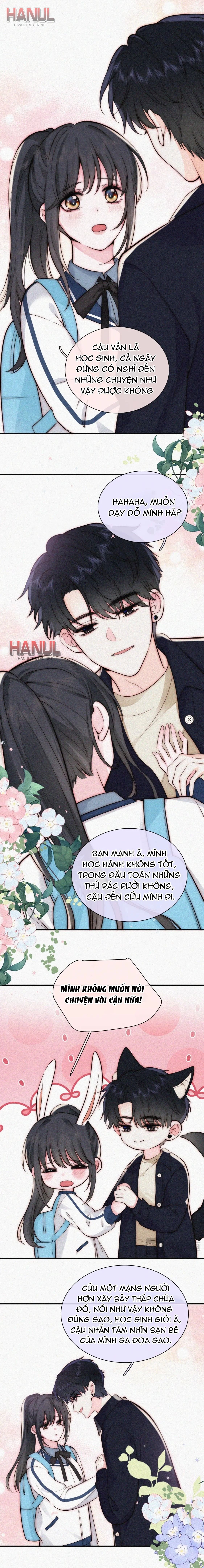 đọc truyện Nhất Mực Cưng Chiều Chương 58 ảnh 4 tại Thiên Thai Truyện