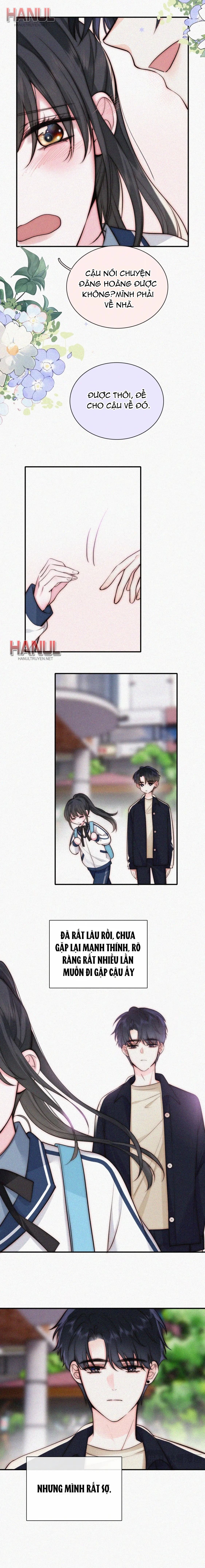 đọc truyện Nhất Mực Cưng Chiều Chương 58 ảnh 5 tại Thiên Thai Truyện