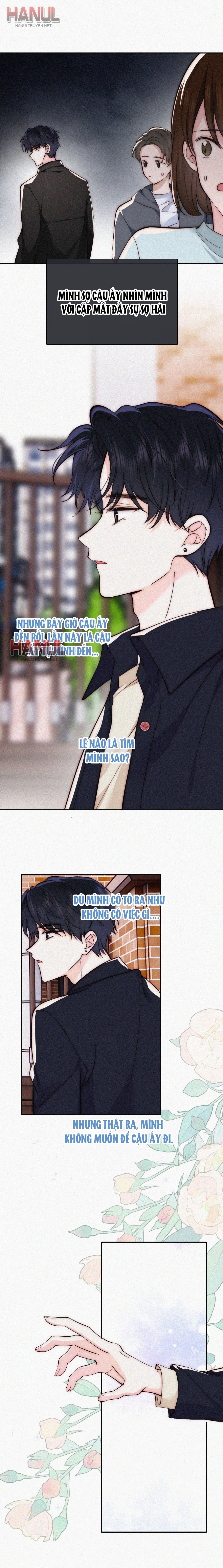 đọc truyện Nhất Mực Cưng Chiều Chương 58 ảnh 6 tại Thiên Thai Truyện