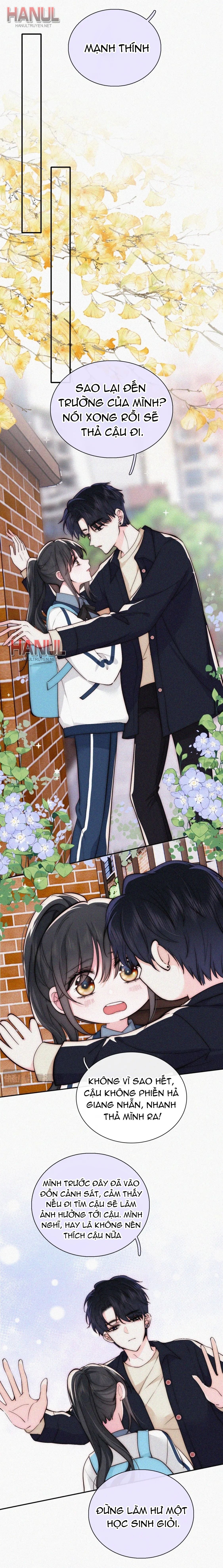 đọc truyện Nhất Mực Cưng Chiều Chương 58 ảnh 7 tại Thiên Thai Truyện