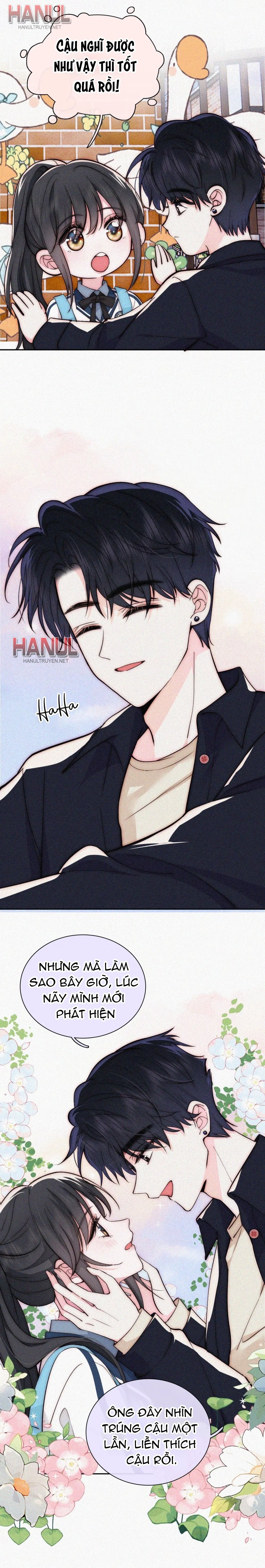 đọc truyện Nhất Mực Cưng Chiều Chương 58 ảnh 8 tại Thiên Thai Truyện