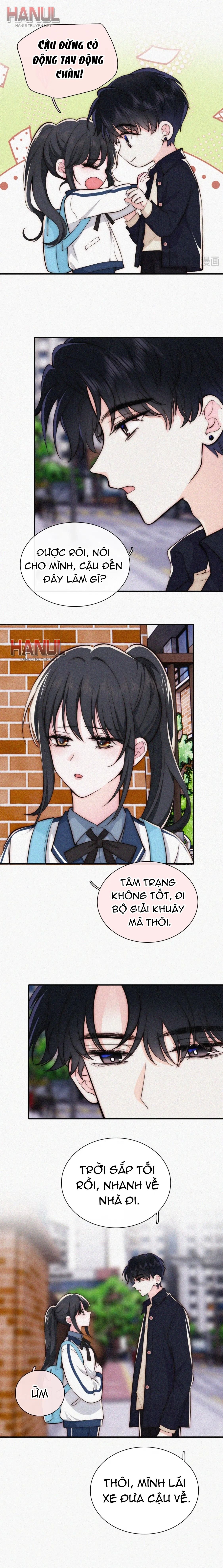 đọc truyện Nhất Mực Cưng Chiều Chương 58 ảnh 9 tại Thiên Thai Truyện