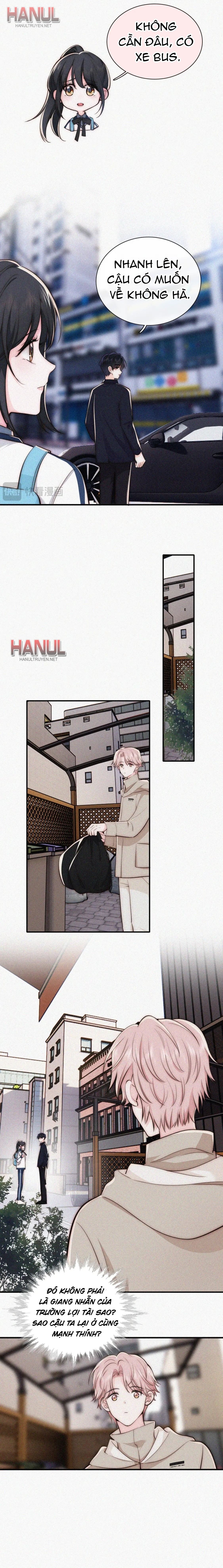 đọc truyện Nhất Mực Cưng Chiều Chương 58 ảnh 10 tại Thiên Thai Truyện