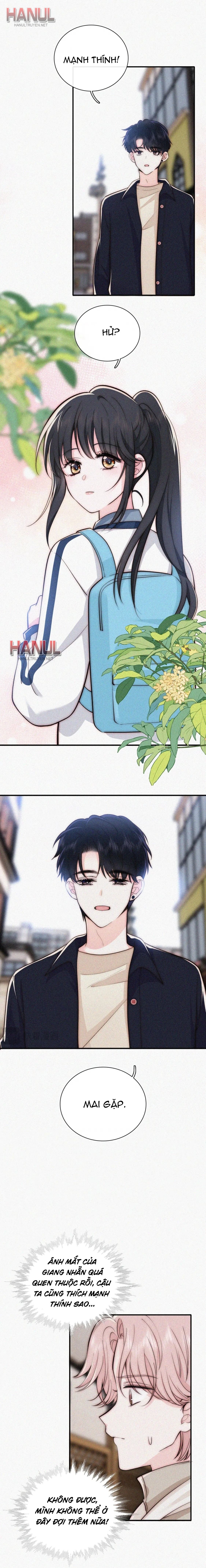 đọc truyện Nhất Mực Cưng Chiều Chương 58 ảnh 11 tại Thiên Thai Truyện