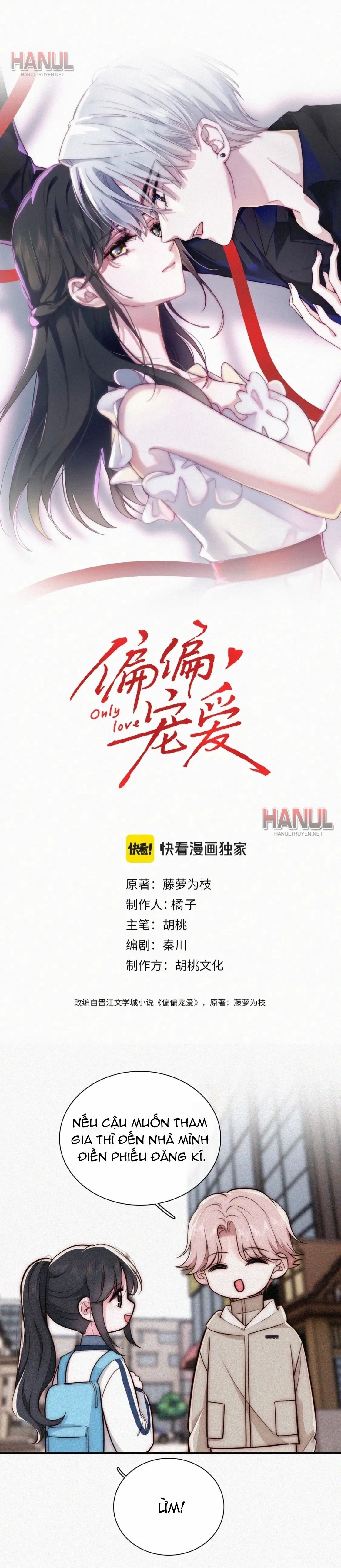 đọc truyện Nhất Mực Cưng Chiều Chương 59 ảnh 3 tại Thiên Thai Truyện