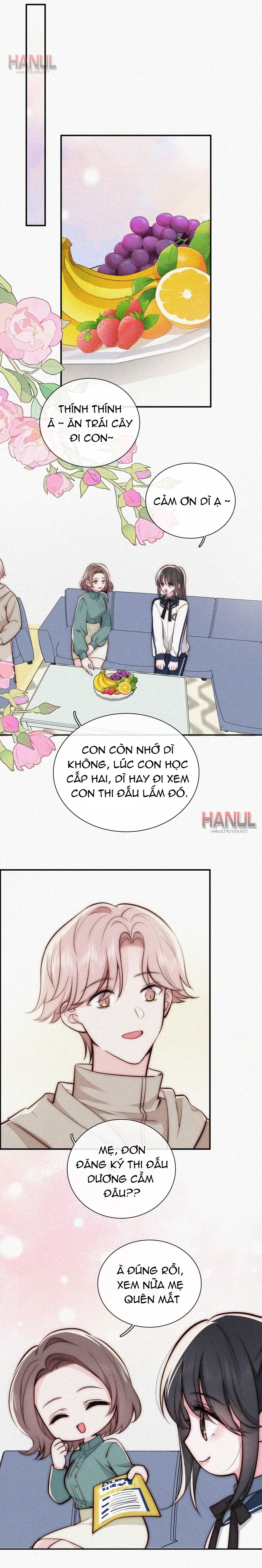 đọc truyện Nhất Mực Cưng Chiều Chương 59 ảnh 4 tại Thiên Thai Truyện