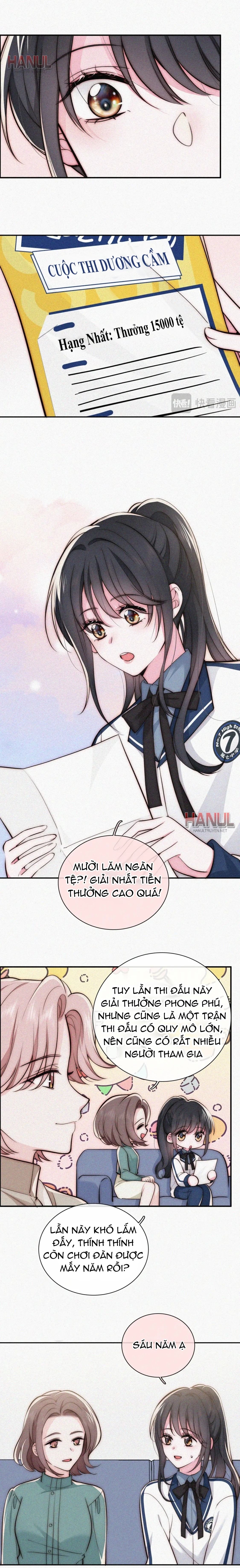 đọc truyện Nhất Mực Cưng Chiều Chương 59 ảnh 5 tại Thiên Thai Truyện