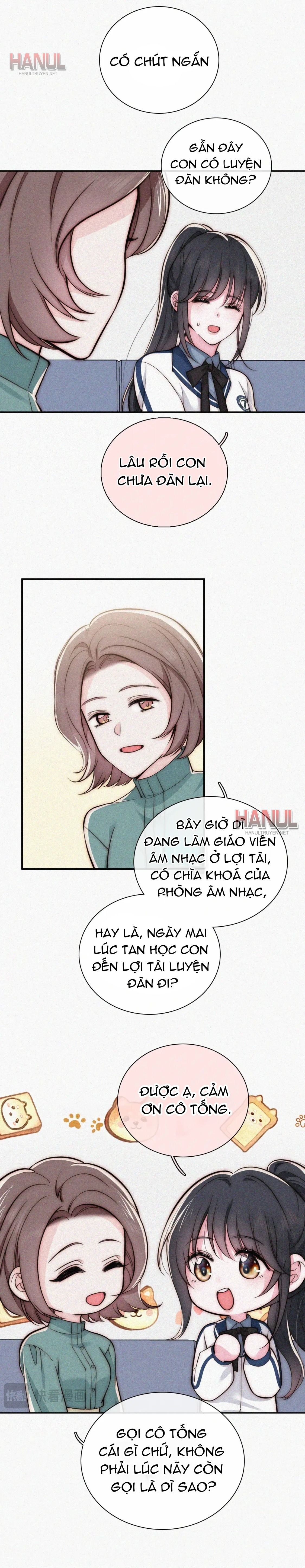 đọc truyện Nhất Mực Cưng Chiều Chương 59 ảnh 6 tại Thiên Thai Truyện