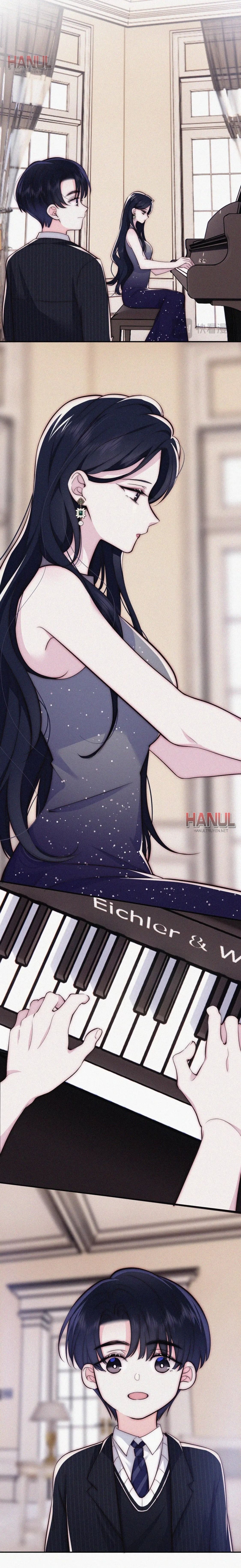 đọc truyện Nhất Mực Cưng Chiều Chương 59 ảnh 10 tại Thiên Thai Truyện