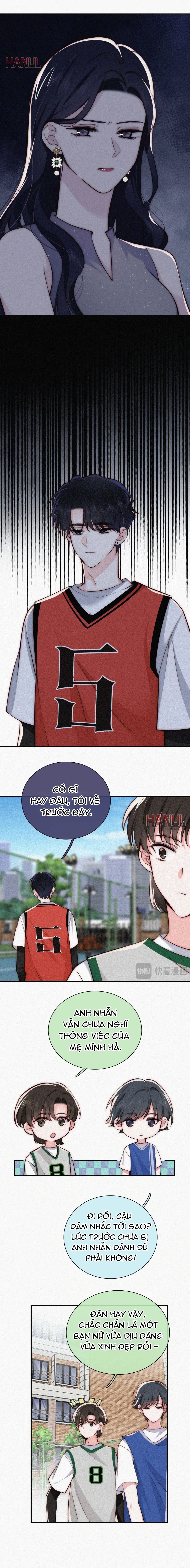 đọc truyện Nhất Mực Cưng Chiều Chương 59 ảnh 11 tại Thiên Thai Truyện