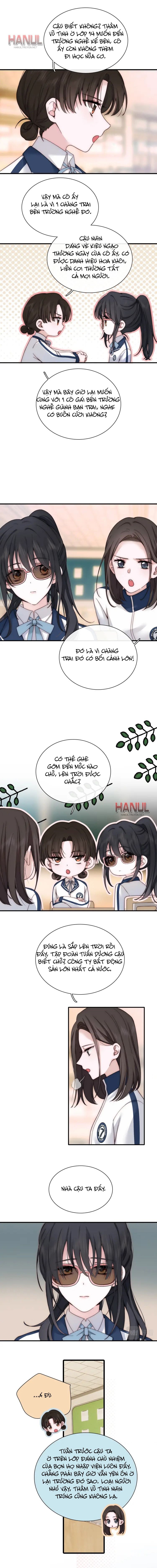 đọc truyện Nhất Mực Cưng Chiều Chương 6 ảnh 3 tại Thiên Thai Truyện