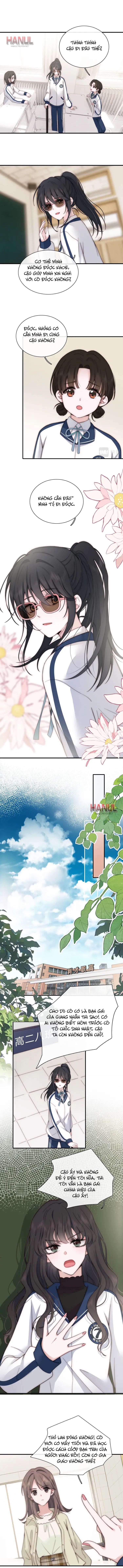 đọc truyện Nhất Mực Cưng Chiều Chương 6 ảnh 5 tại Thiên Thai Truyện