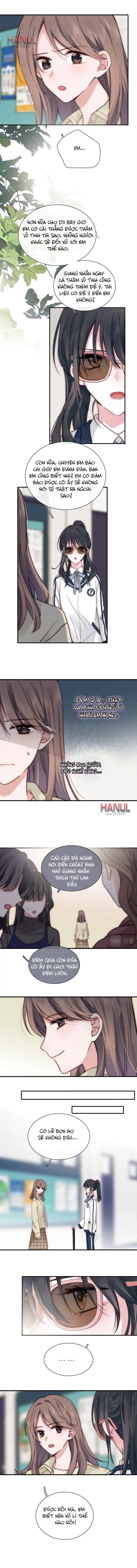 đọc truyện Nhất Mực Cưng Chiều Chương 6 ảnh 7 tại Thiên Thai Truyện