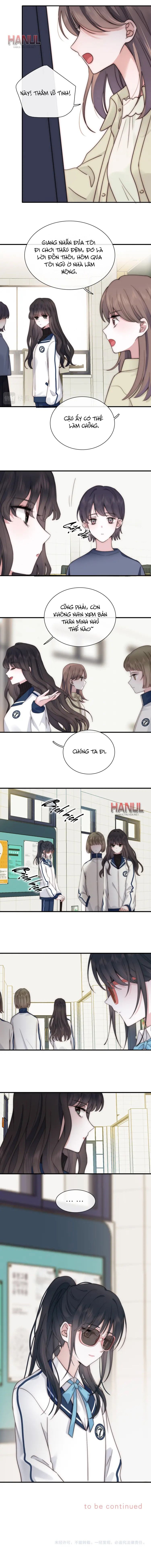 đọc truyện Nhất Mực Cưng Chiều Chương 6 ảnh 8 tại Thiên Thai Truyện