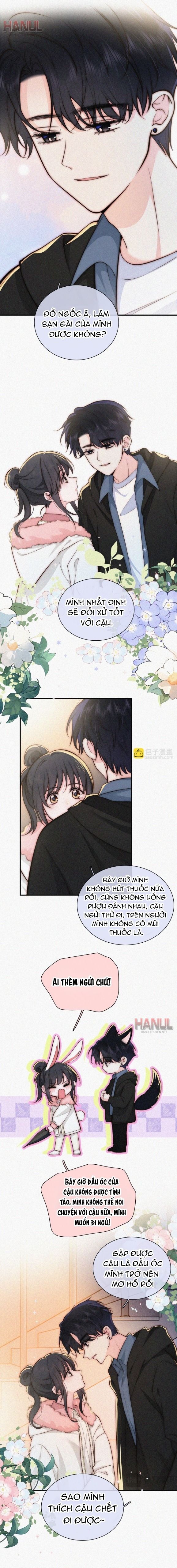 đọc truyện Nhất Mực Cưng Chiều Chương 60 ảnh 12 tại Thiên Thai Truyện