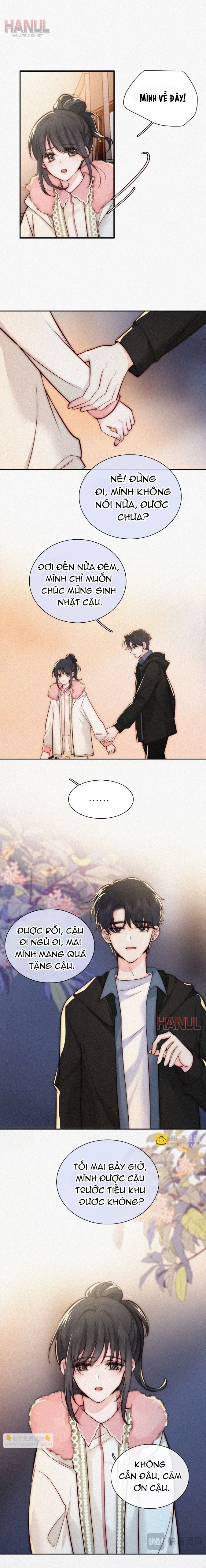 đọc truyện Nhất Mực Cưng Chiều Chương 60 ảnh 13 tại Thiên Thai Truyện