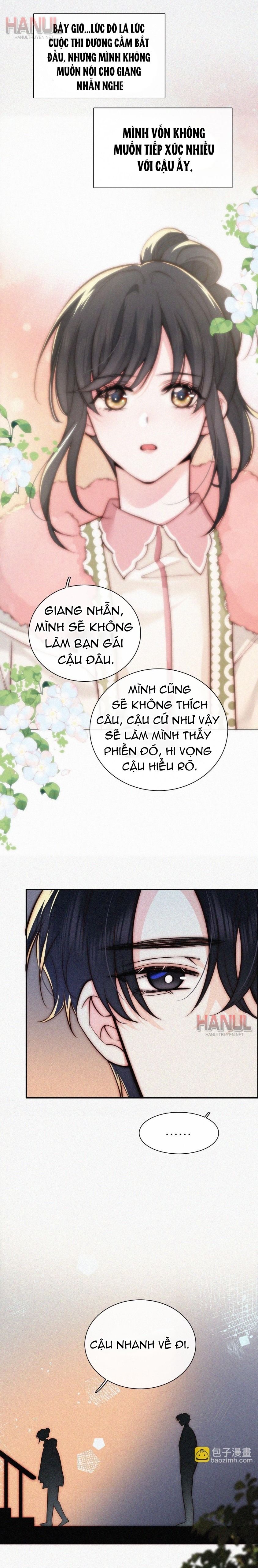 đọc truyện Nhất Mực Cưng Chiều Chương 60 ảnh 14 tại Thiên Thai Truyện