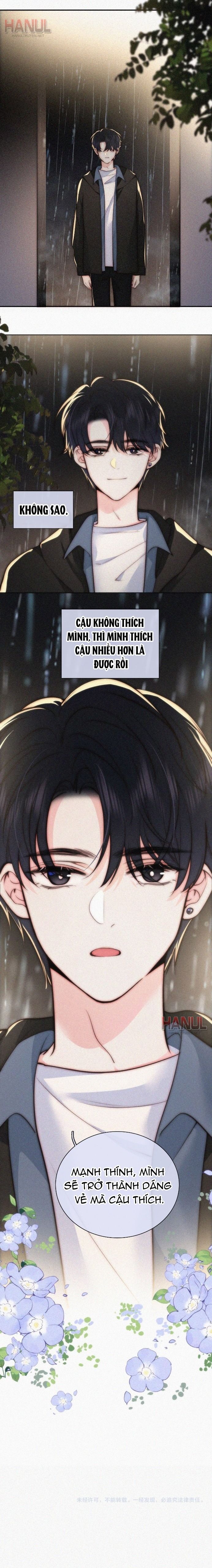 đọc truyện Nhất Mực Cưng Chiều Chương 60 ảnh 15 tại Thiên Thai Truyện