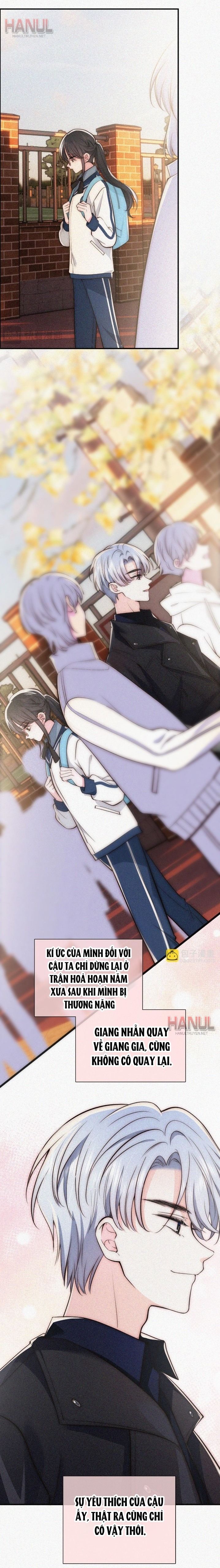 đọc truyện Nhất Mực Cưng Chiều Chương 60 ảnh 5 tại Thiên Thai Truyện