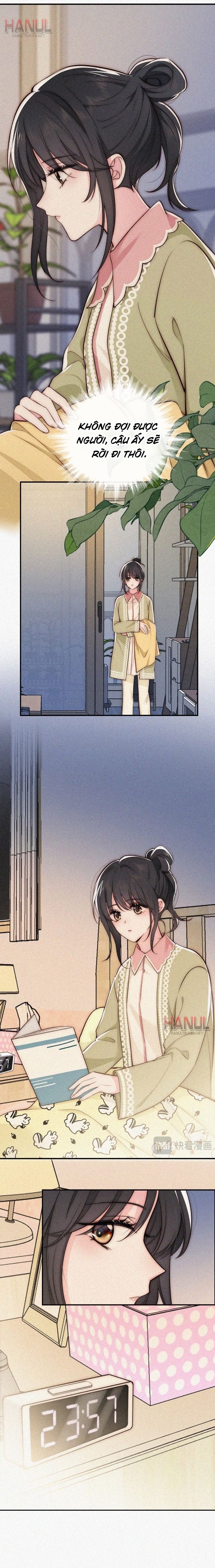 đọc truyện Nhất Mực Cưng Chiều Chương 60 ảnh 6 tại Thiên Thai Truyện