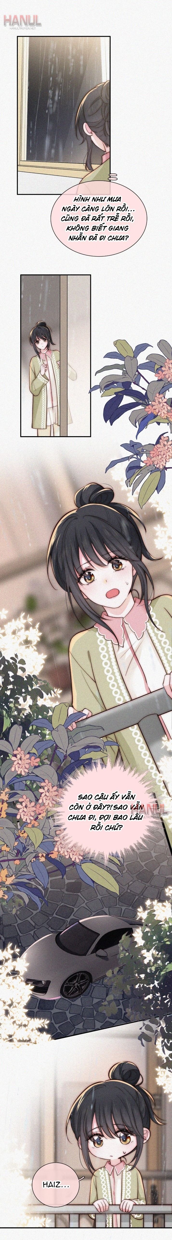 đọc truyện Nhất Mực Cưng Chiều Chương 60 ảnh 7 tại Thiên Thai Truyện