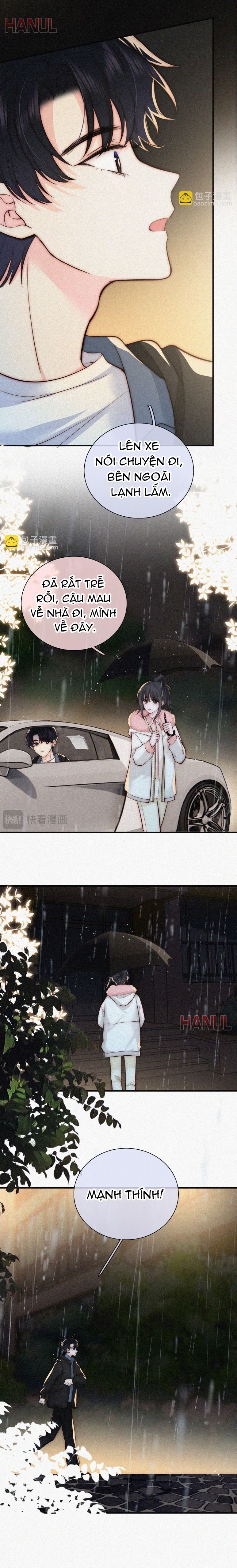 đọc truyện Nhất Mực Cưng Chiều Chương 60 ảnh 9 tại Thiên Thai Truyện