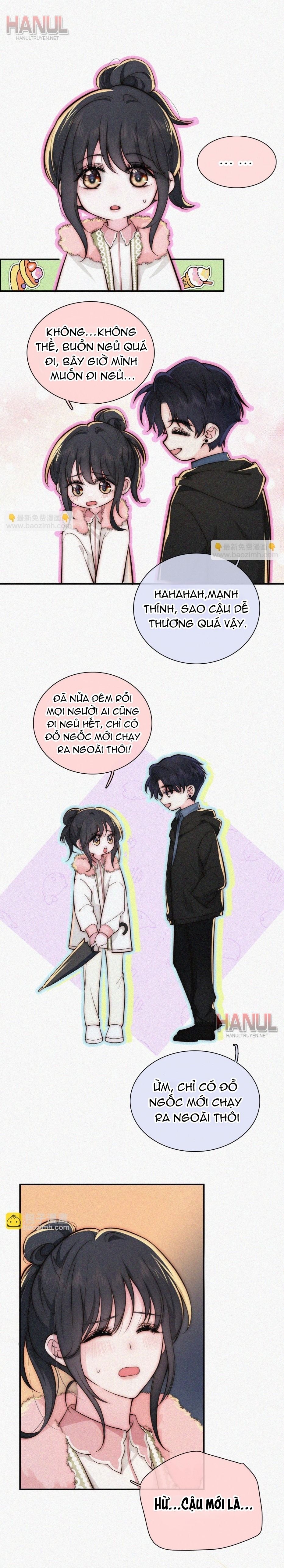 đọc truyện Nhất Mực Cưng Chiều Chương 60 ảnh 11 tại Thiên Thai Truyện