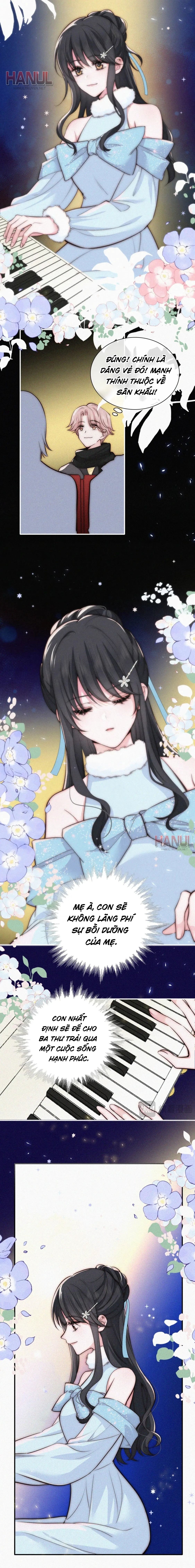 đọc truyện Nhất Mực Cưng Chiều Chương 61 ảnh 12 tại Thiên Thai Truyện